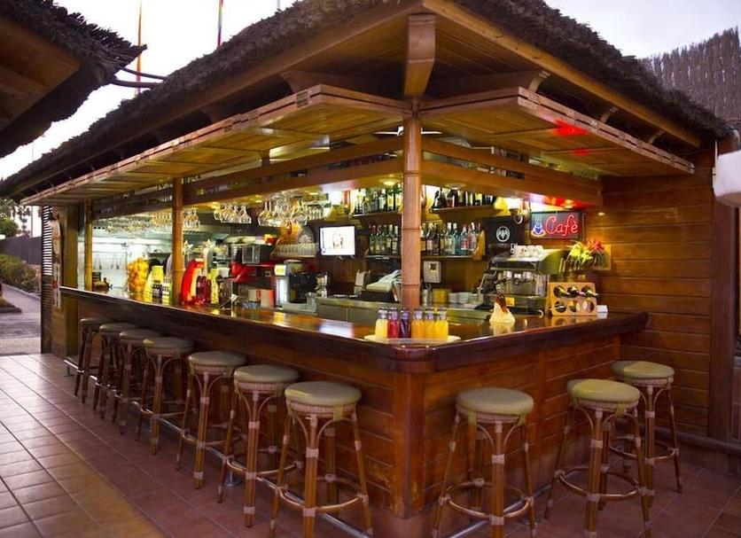Bar Billede