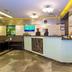 Receptionist