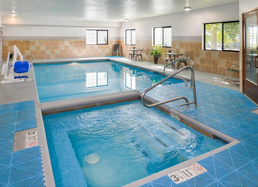 Pool Billede