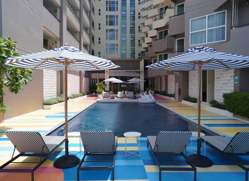 Pool Billede