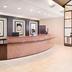 Receptionist