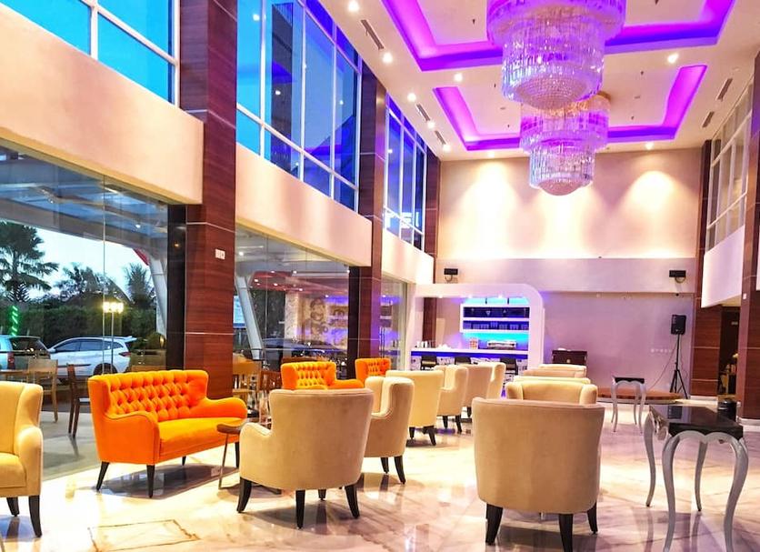 Lounge Billede