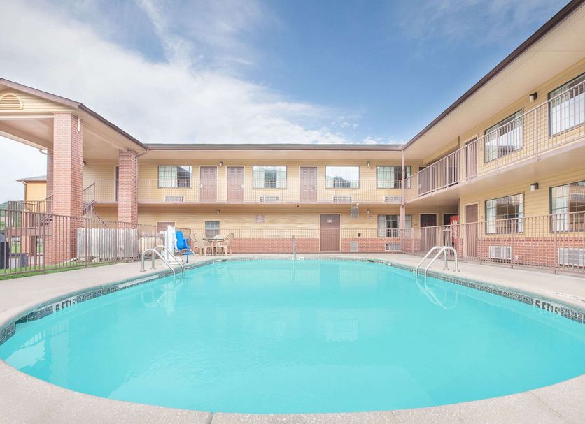 Pool Billede