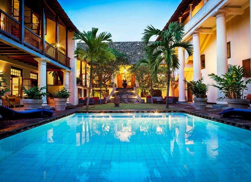 Pool Billede