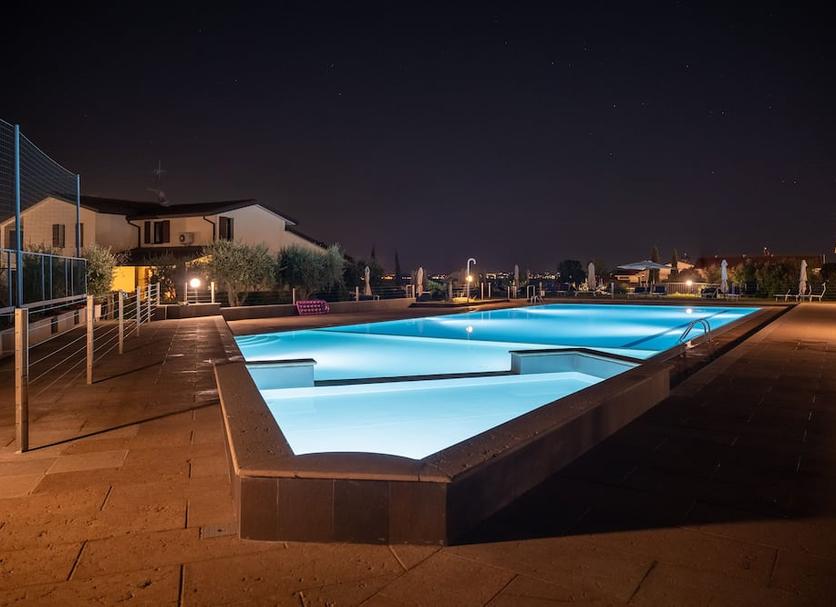 Pool Billede