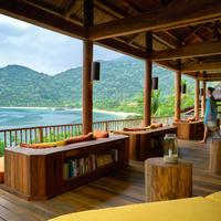 Six Senses Ninh Van Bay