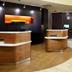 Receptionist