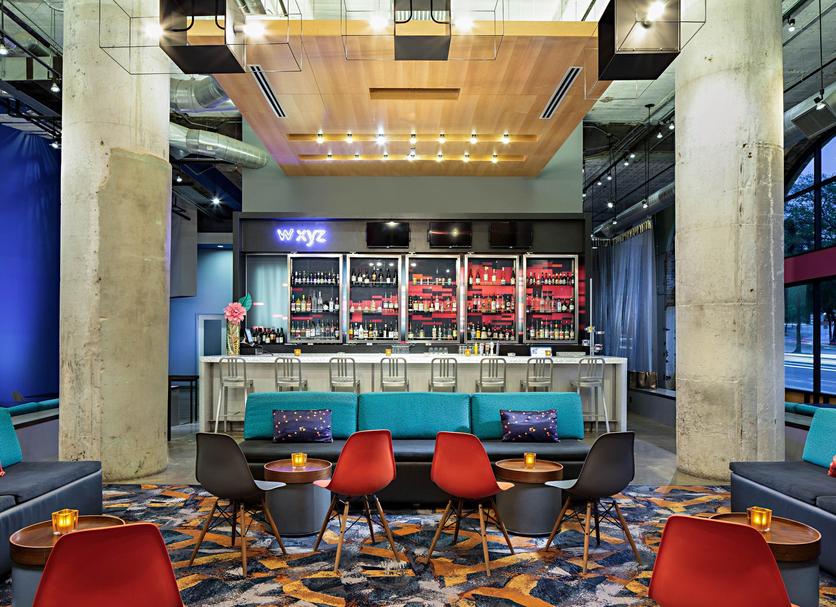 Bar Billede