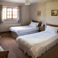 Larkrise Cottage Bed And Breakfast