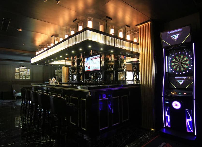 Bar Billede