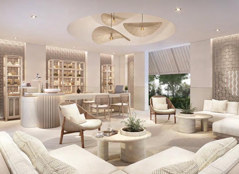 Lounge Billede