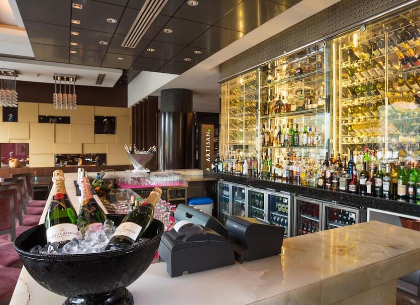Bar Billede