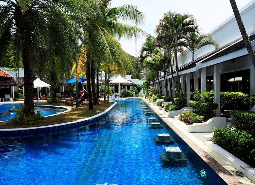 Pool Billede