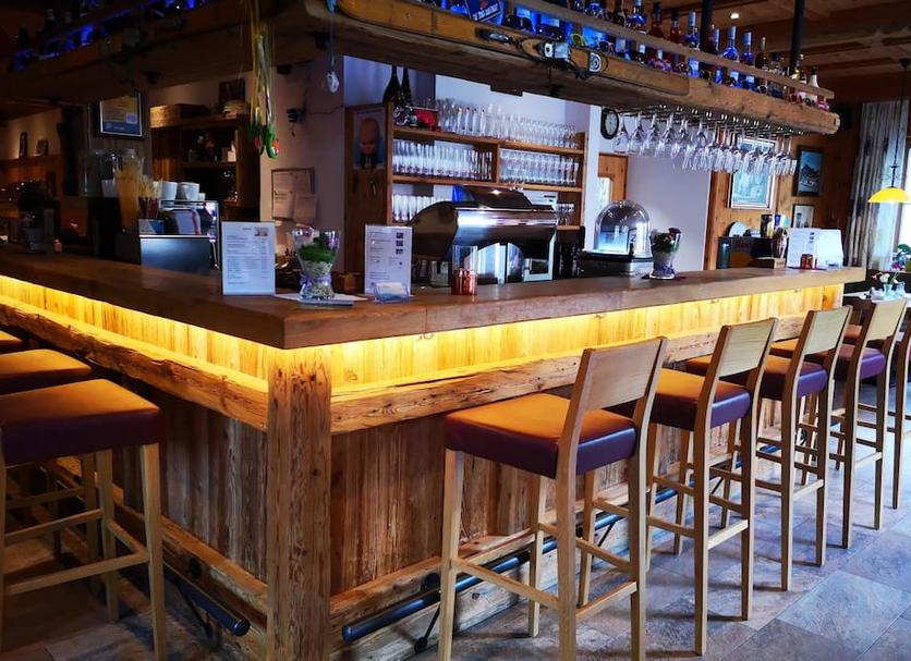 Bar Billede