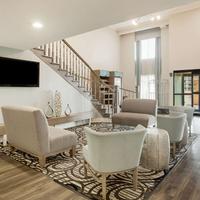 Clarion Pointe Atlanta Airport College Park