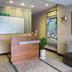 Receptionist