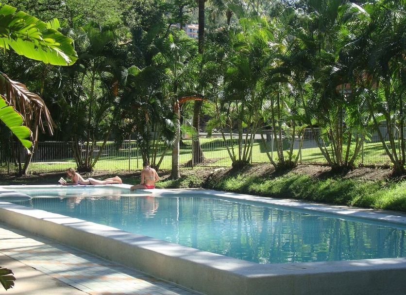 Pool Billede