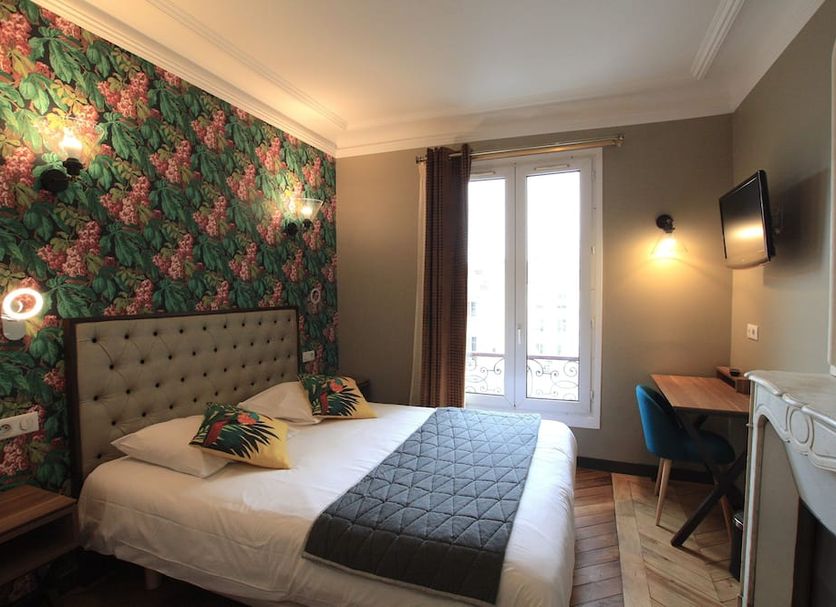 Soveværelse Billede