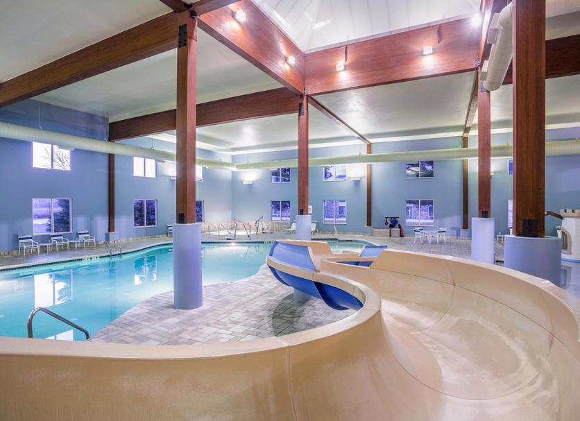 Pool Billede
