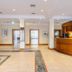 Receptionist