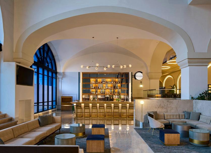 Bar Billede