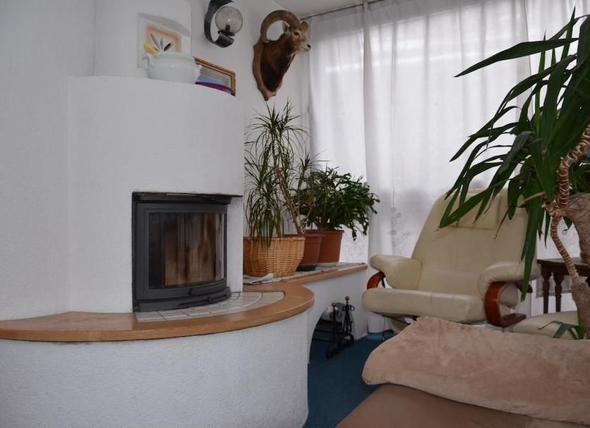 Hotelfacilitet Billede