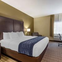 Comfort Inn St. Robert/Fort Leonard Wood