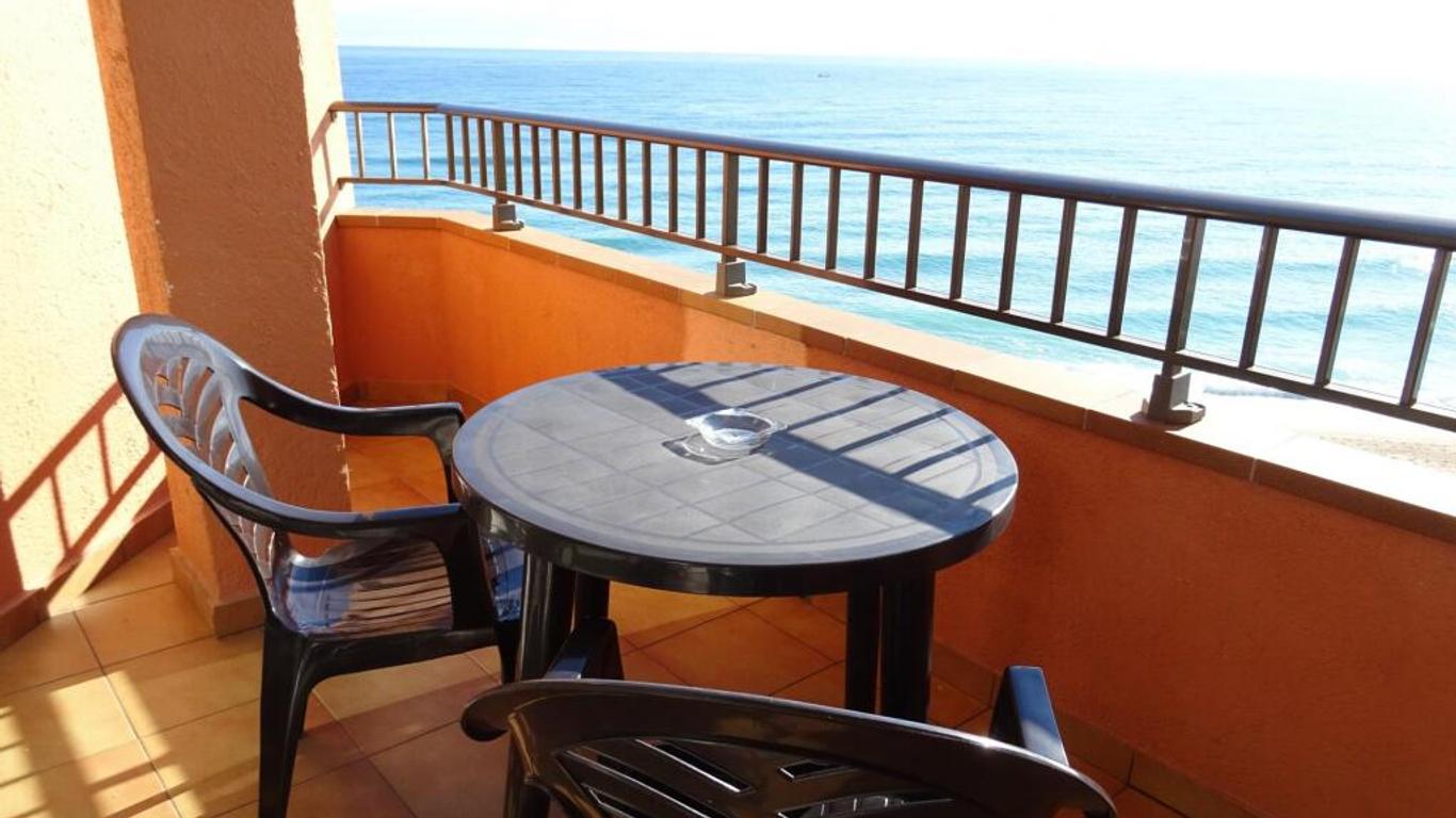 Apartamentos Elvira
