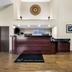 Receptionist