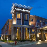 Cambria Hotel Rapid City near Mount Rushmore