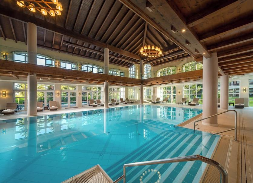 Pool Billede