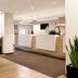 Receptionist