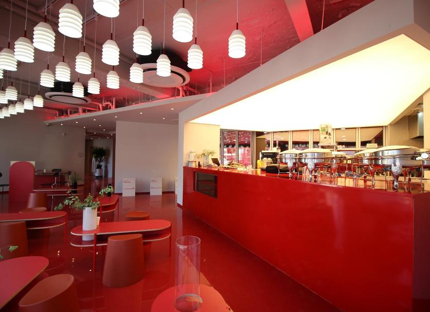 Bar Billede