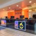 Receptionist