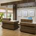 Receptionist