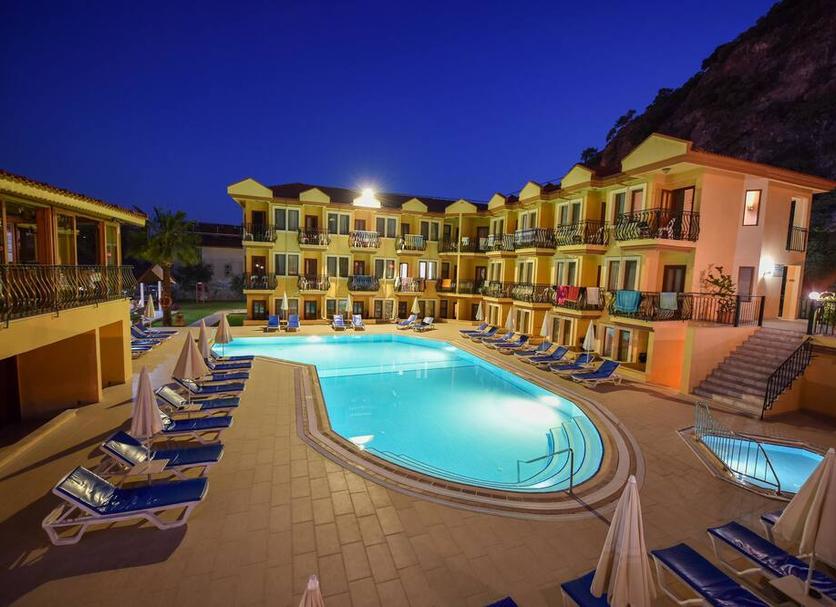 Pool Billede