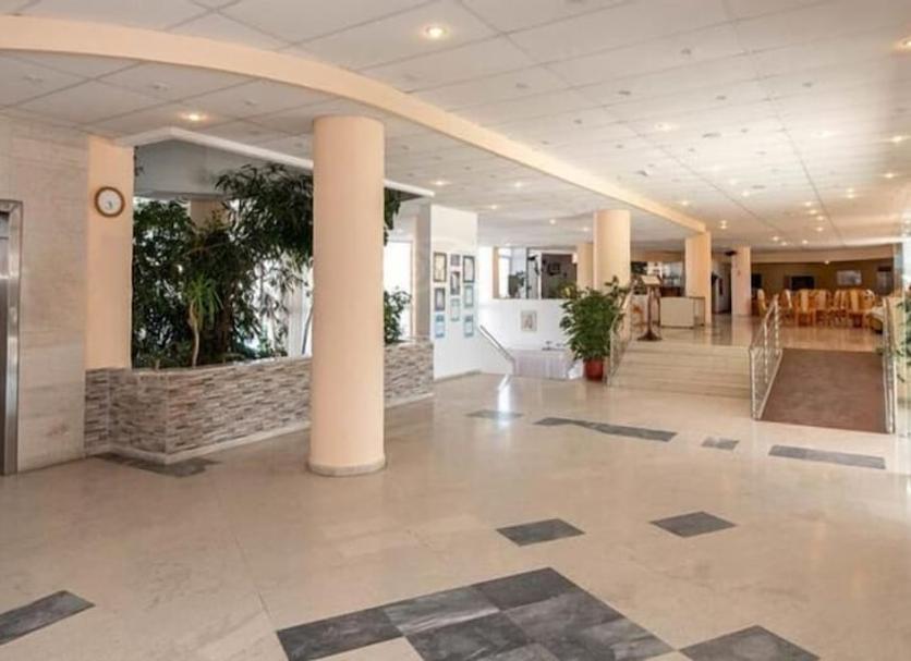 Reception Billede