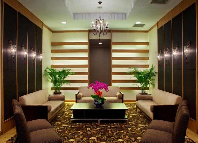 Lounge Billede