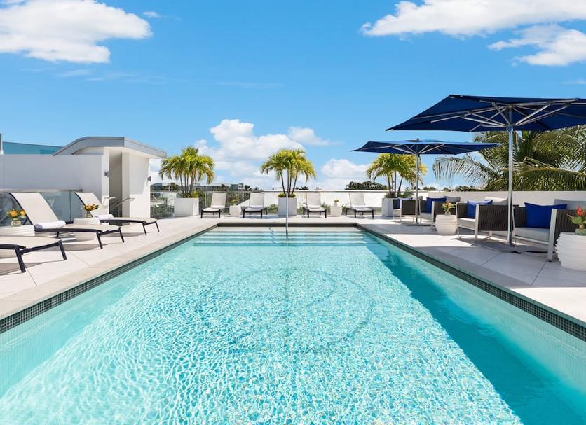 Pool Billede