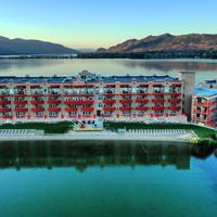 Holiday Inn Hotel & Suites Osoyoos, An Ihg Hotel