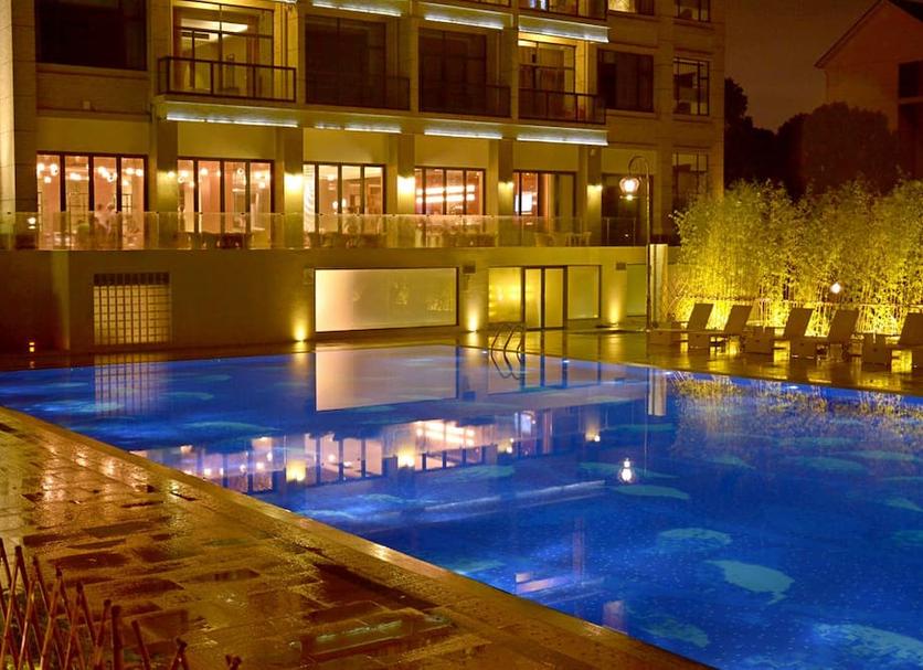 Pool Billede