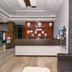 Receptionist