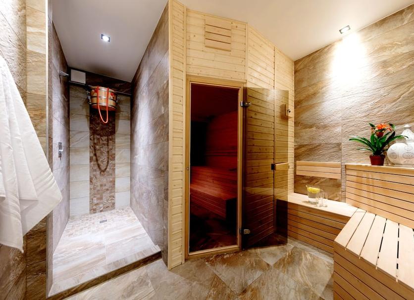 Spa Billede
