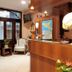 Receptionist