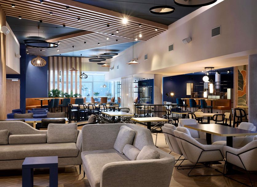 Lounge Billede