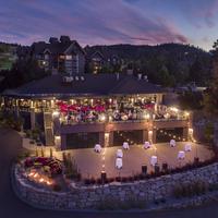 Predator Ridge Resort