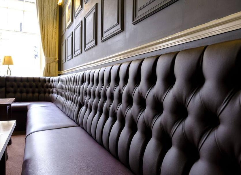 Bar Billede