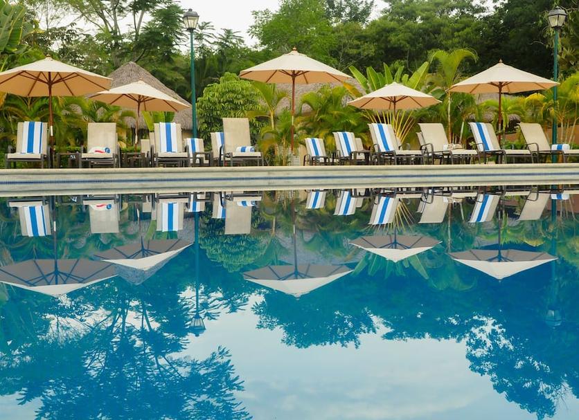 Pool Billede
