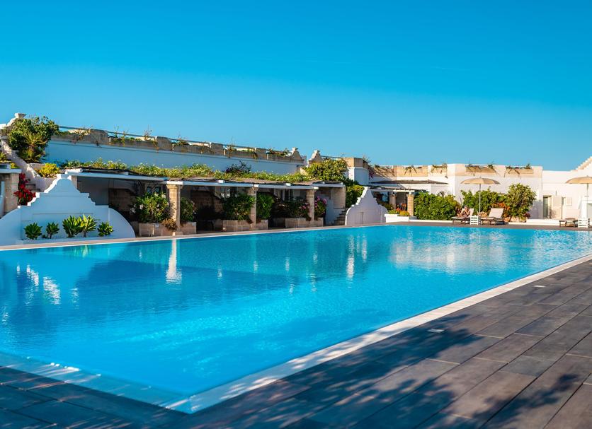 Pool Billede