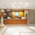 Receptionist